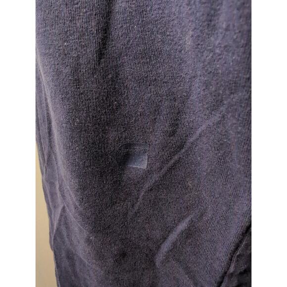 G-Star RAW urban streetwear casual tee short sleeve med - Picture 6 of 9